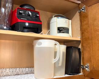 Kitchenware