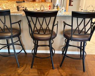 Barstools 
