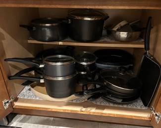 Cookware