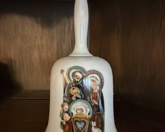 Goebel Hummel "Little Shepherd" Bell