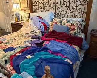 Women's Assorted Knitwear and Clothing Lot