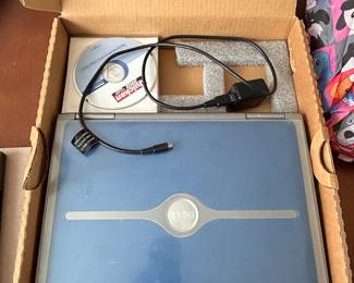 Dell Inspiron 2650 Laptop