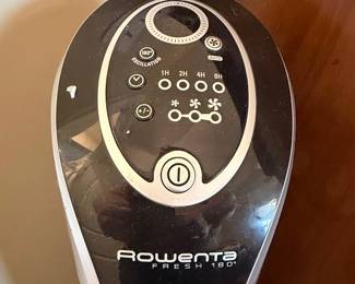Rowenta Fresh 180° Tower Fan