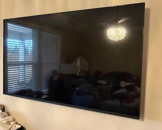 LG Flat Screen Television