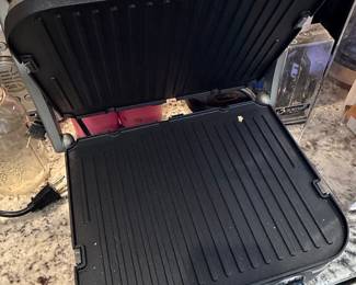 Cuisinart 5-in-1 Griddler