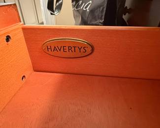 Havertys Dresser Drawer