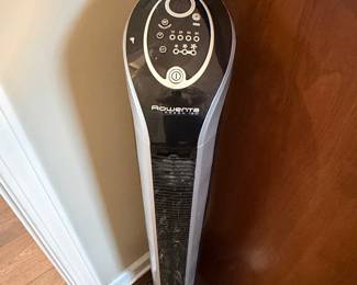 Rowenta Fresh 180° Tower Fan