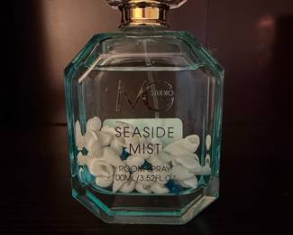 MG Studio "Seaside Mist" Room Spray