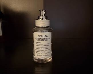Maison Margiela Replica "Springtime in a Park" Eau de Toilette