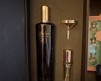 Molinard Atelier Prestige 90 Eau de Parfum Set