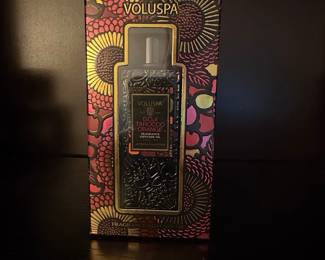 Voluspa Goji Tarocco Orange Fragrance Diffuser Oil