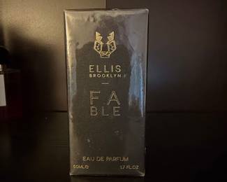 Ellis Brooklyn Fable Eau de Parfum 50ml