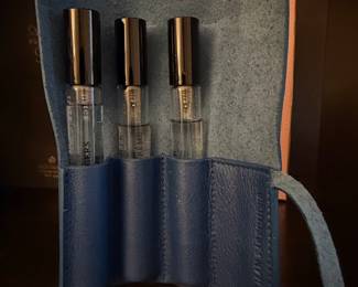 Parfums de Marly Discovery Set with 3 Vials