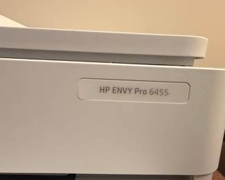 HP ENVY Pro 6455 All-in-One Printer