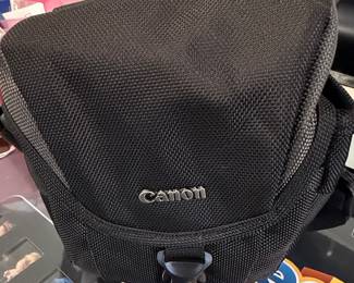 Canon 100EG Gadget Bag