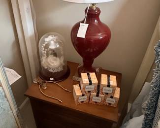 Beekman 1802 "Wild Turkey" Body Cream Set