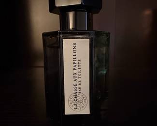 L'Artisan Parfumeur La Chasse aux Papillons Extreme Eau de Parfum