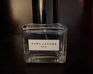 Marc Jacobs Rain Eau de Toilette