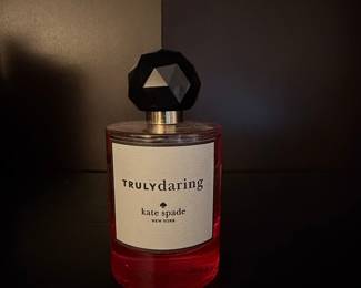 Kate Spade Truly Daring Eau de Toilette