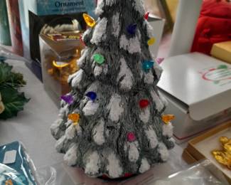 Ceramic Tree