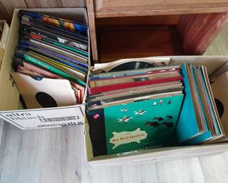 Albums - Sets