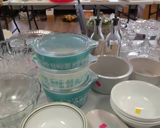 Pyrex