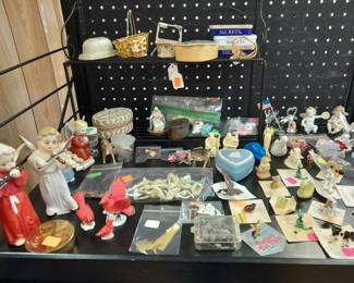 Miniatures