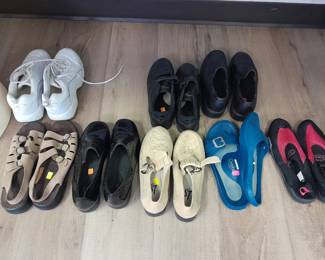 Shoes