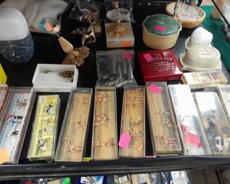 Miniatures
