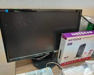 Asus Computer