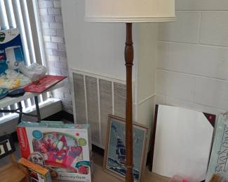 Lamp