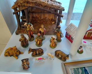 Nativity