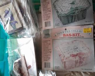 Craft kits