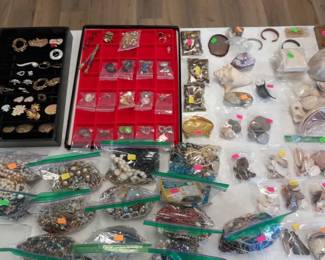 Costume Jewelry