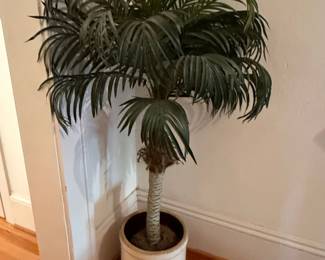 Artificial Areca Palm Tree
