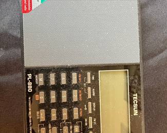 Tecsun PL-880 World Band Radio