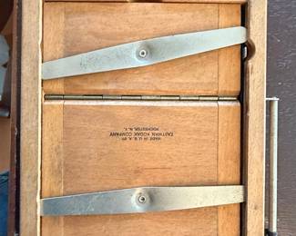 Kodak Auto Mask Printing Frame