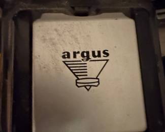 Argus Argoflex Seventy-Five 620 Film Camera