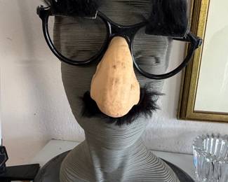 Groucho Marx Disguise Kit