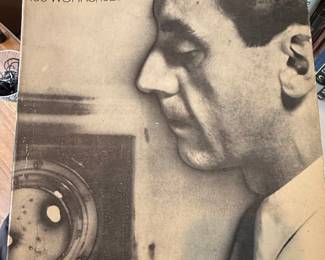 Photographs by Man Ray: 1920-1934