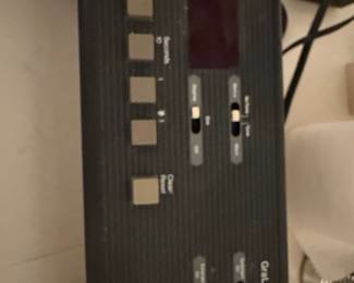 GraLab 850 Darkroom Timer