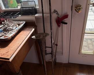 Vintage Trombone