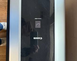 Canon CanoScan 8800F Flatbed Scanner