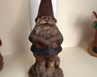 Tom Clark Gnome Figurine