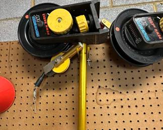 Penn Fathom-Master 620 Downrigger Reels