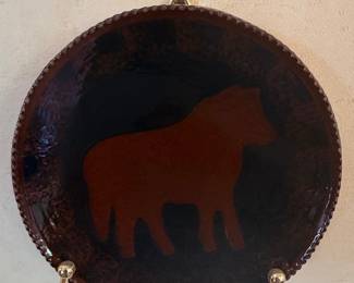 Foltz Redware Pottery