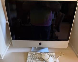 Apple iMac 21.5-inch (Late 2013) A1418