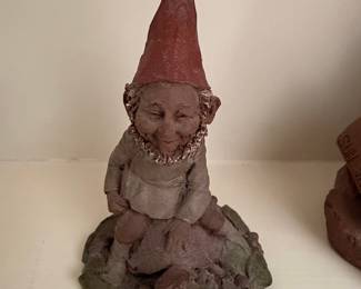 Vintage Tom Clark Gnome Figurine
