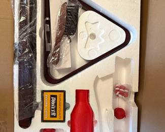 Pioneer Billiard Chalk and Accessories Set