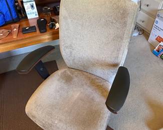 Haworth Improv Task Chair